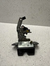 09-12 Santa Fe Trunk Lock Actuator Motor Tailgate Liftgate Latch Release Lid