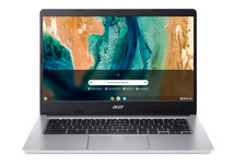 Acer Chromebook CB314 14" Silver / Mediatek MT8183C / 4GB RAM / 128GB eMMC - ...