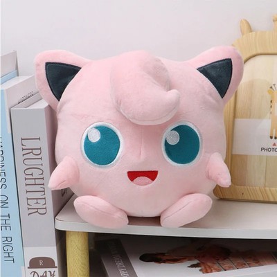 Original Pokemon Plush: Jigglypuff