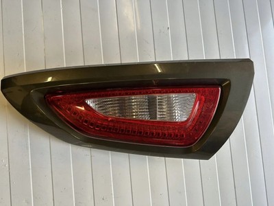 Rückleuchte Kia Soul LED Links Rearlight