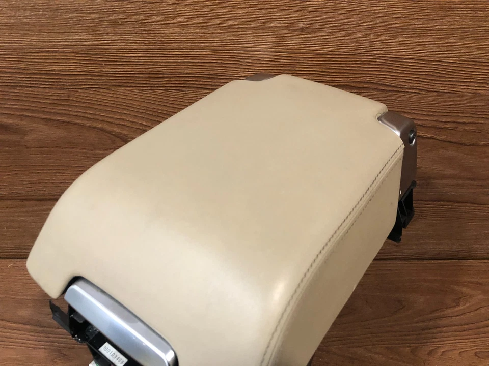 Land Rover Range Rover Sport L320 2006-2013 consola refrigerador caja OEM Foto 3 de 4