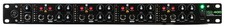Mackie HM-400 4-channel Headphone Amplifier 3-pack 