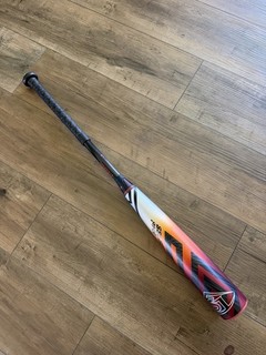 USA Baseball Bat Louisville Slugger Select PWR. 31 inches 21 ounces.