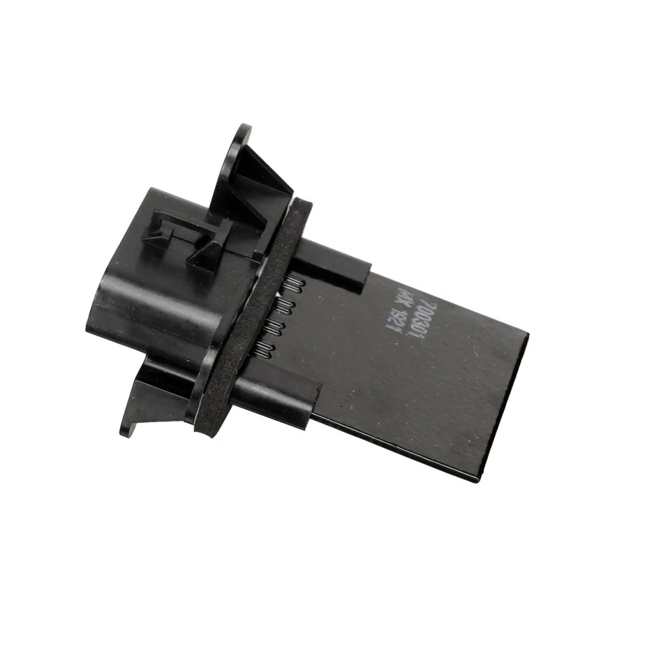 Nueva resistencia de motor soplador de climatización SMP SMP para Chevrolet Cobalt 2005-2010 Foto 4 de 4