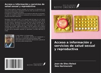 Jean De Dieu Balezi (U. A.) | Acceso A InformacióN Y Servicios De Salud...