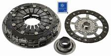 Disque d'embrayage BMW M5