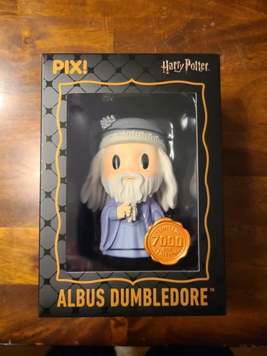 Thrilljoy PIX! Harry Potter- Albus Dumbledore HERO LE 7000