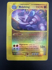 Nidoking Aquapolis 24/147 Reverse Holo Rare Pokemon Vintage WOTC E Series HP on eBay