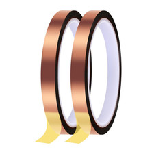 Sublimation Tape up to 250  480 F for Thermal Transfer Heat Resistant High Temp