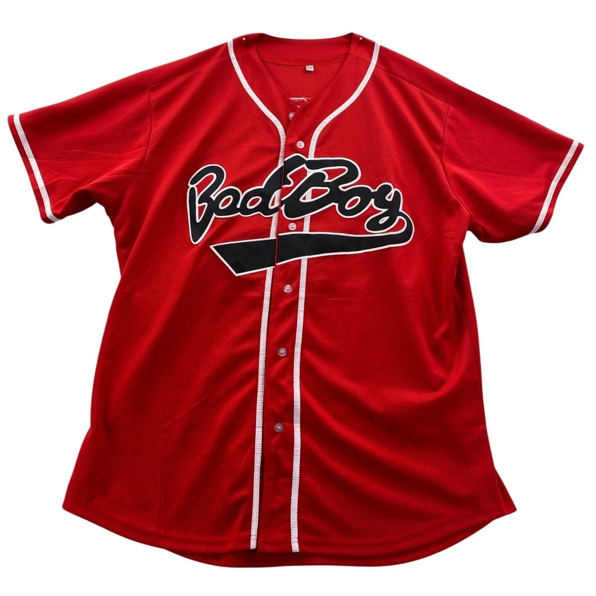 Men's BAD BOY Shirts for sale | eBay