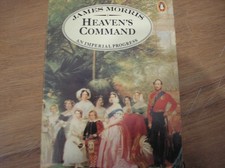 Heaven's Command An Imperial Progress