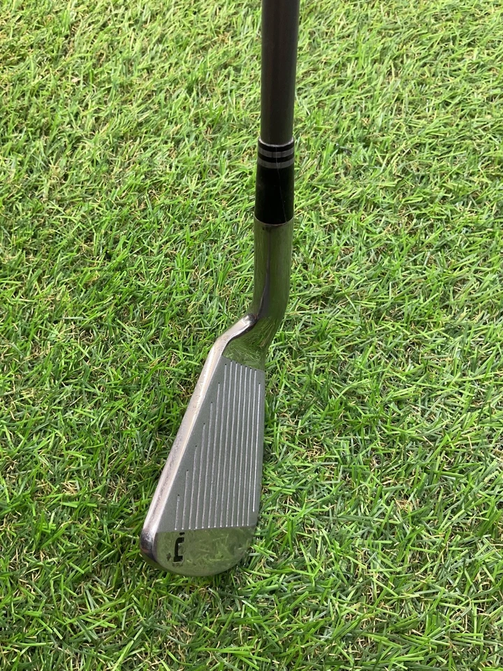 Nicklaus The Bear Offset 6 Iron - Image 3 of 4