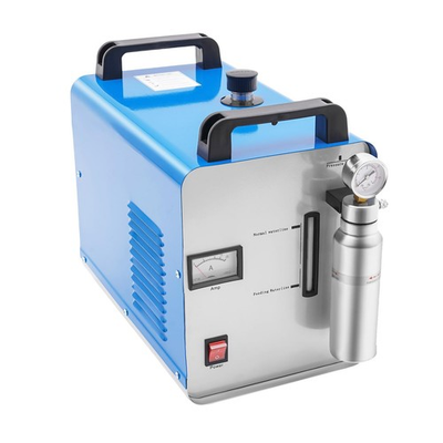 #ad #ad Acrylic Flame Polishing Machine 110V 300W 95L H Oxygen Hydrogen Generator $351.99