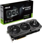 ASUS TUF GeForce RTX 4090 24GB OG OC Edition Gaming Grafikkarte