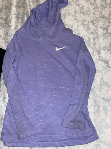 Nike/Adidas Girl Seven T-Shirts Lot Size 6 - Picture 13 of 14