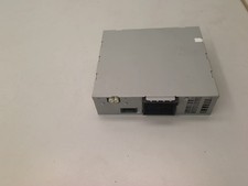 Autoradio Audi A7