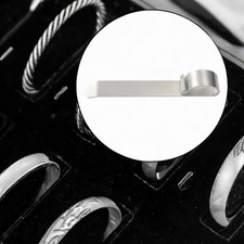 Bracelet Bending Bar Jewelry Shaping Tool High Hardness Multifunction