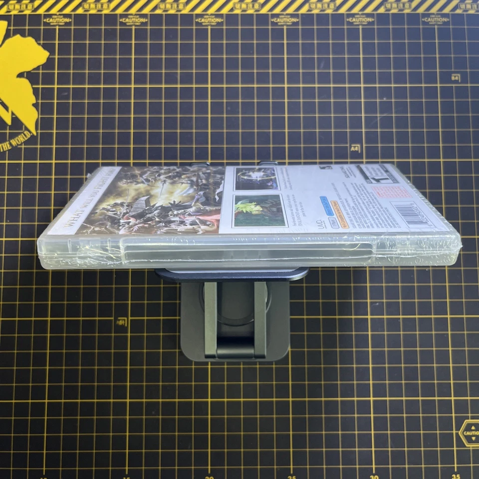 Dissidia Final Fantasy Sony PSP Brand New PlayStation Portable - Image 4 of 4