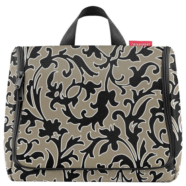 Reisenthel Cosmetics Toiletbag Xl - Kulturbeutel 28 Cm (Baroque Marble)-image