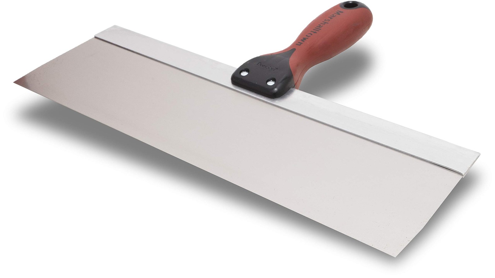 Spatola Marshalltown Acciaio Inox DuraSoft: Compra l'Originale USA