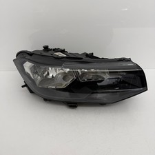 VW T-CROSS DRIVER SIDE RIGHT HEADLIGHT 2GN941006A 2021 2023 FRONT VOLKSWAGEN