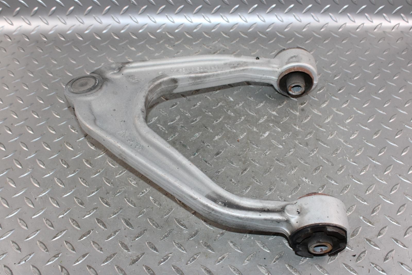 14-20 Ghibli 3.0L Driver LF Left Front Upper Control Arm Suspension Factory OEM