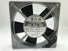 1 PCS fan 109S088 AC200V 13.5 12W 12025 12CM ...