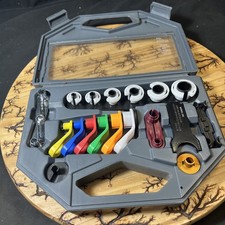 Blue Point - Master Disconnect Set for Automotive Repairs - Complete Tool Kit