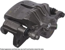 Cardone Reman Disc Brake Caliper P N 19 B1569a