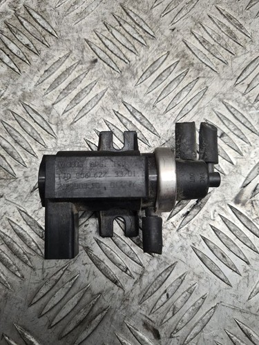 Volkswagen Golf IV 2002 Diesel Turbolader Druckwandler Magnetventil DRA20114