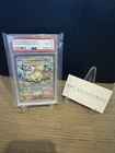 2024 Pokemon SSP EN Surging Sparks Alolan Exeggutor EX #133 PSA 10 GEM MINT 🔥🔥