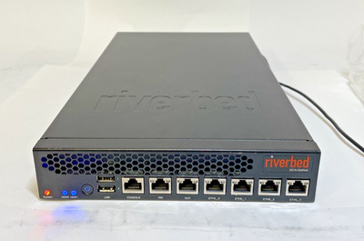 Riverbed SteelCentral Controller (SCC) 1000