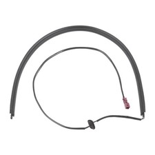 Kabelreparatursatz Heckklappe f&uuml;r MERCEDES-BENZ W164 M-Klasse VEMO