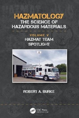 Hazmat Team Spotlight - 9781138316812