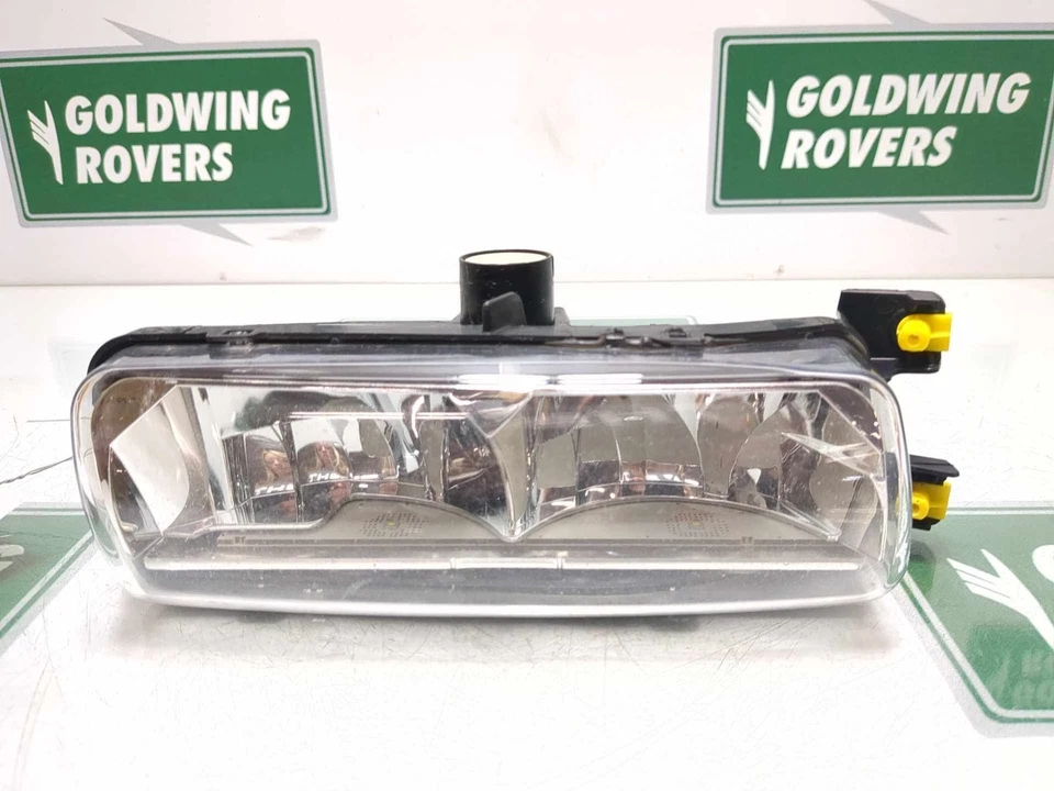 14 15 16 17 Land Rover RANGE ROVER SPORT Right Fog/mark/park/turn Light/lamp - Image 2 of 4