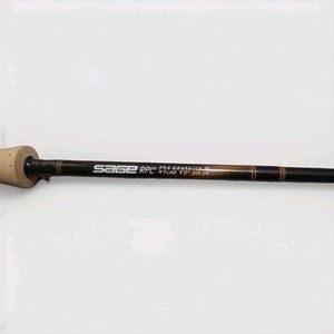 Sage Launch Fly Rod for sale | eBay