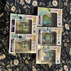 Funko Pop! Vinyl Disney Pixar Soul 5-Pack 22 Joe Mr. Mittens Moonwind 744-748