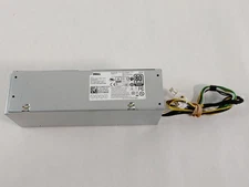 Dell OptiPlex 7060 MT 6 Pin 260 W Desktop Power Supply 8X63N
