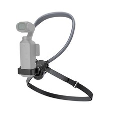 SmallRig Quick Release Neck Mount for DJI Osmo Pocket 3 Camera