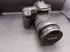 CANON EOS70D/EF-S 18-135 IS STM Digital SLR