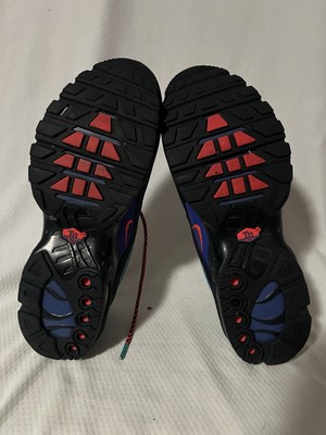 Nike Air Max Plus 97 Size 11 Discover Your Air South Beach Reflective AV7936-400 Nike Air Max Plus 97 Size 11 Discover Your Air South Beach  main image 2