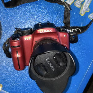Panasonic G1 | eBay