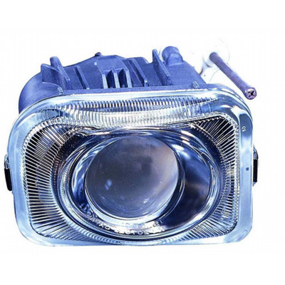 SU2593104 Fits 2003-2007 Subaru Legacy Passenger Side Fog Light Bulbs Incl.