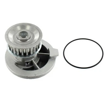 VKPC 85409 ENGINE COOLING WATER PUMP SKF FOR CHEVROLET VECTRA 2.0 2L 81KW - Image 3 of 4