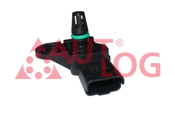 AUTLOG AS5245 Sensor, boost pressure for CITROËN,MINI,PEUGEOT