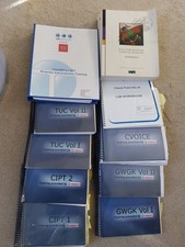 CISCO CCNP VOICE 2006 TRAINING COURSE MANUALS