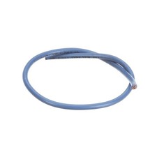 NIECO 13602 Nieco 13602 Wire MTW 12GA Blue