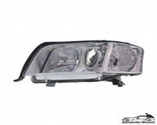Scheinwerfer Halogen H7/H7 Rechts für Audi A6 C5 4B2 Avant 4B5 01-05