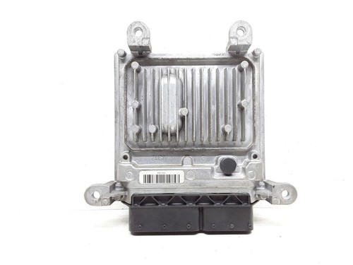 Mercedes-Benz E C207 W207 2009 A6519007500 Motorsteuergerät Modul ECU