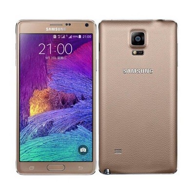 Samsung Galaxy Note 4 5.7'' N910F N9100 16GB ROM Unlocked 4G Android Smartphone
